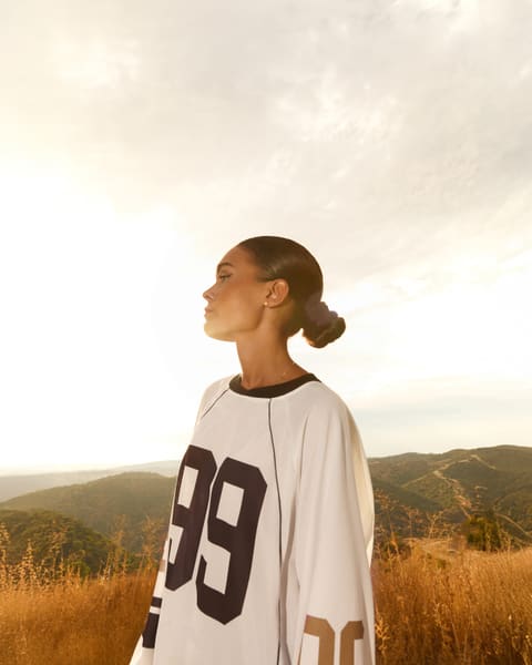 Foto promocional de Marta Santos