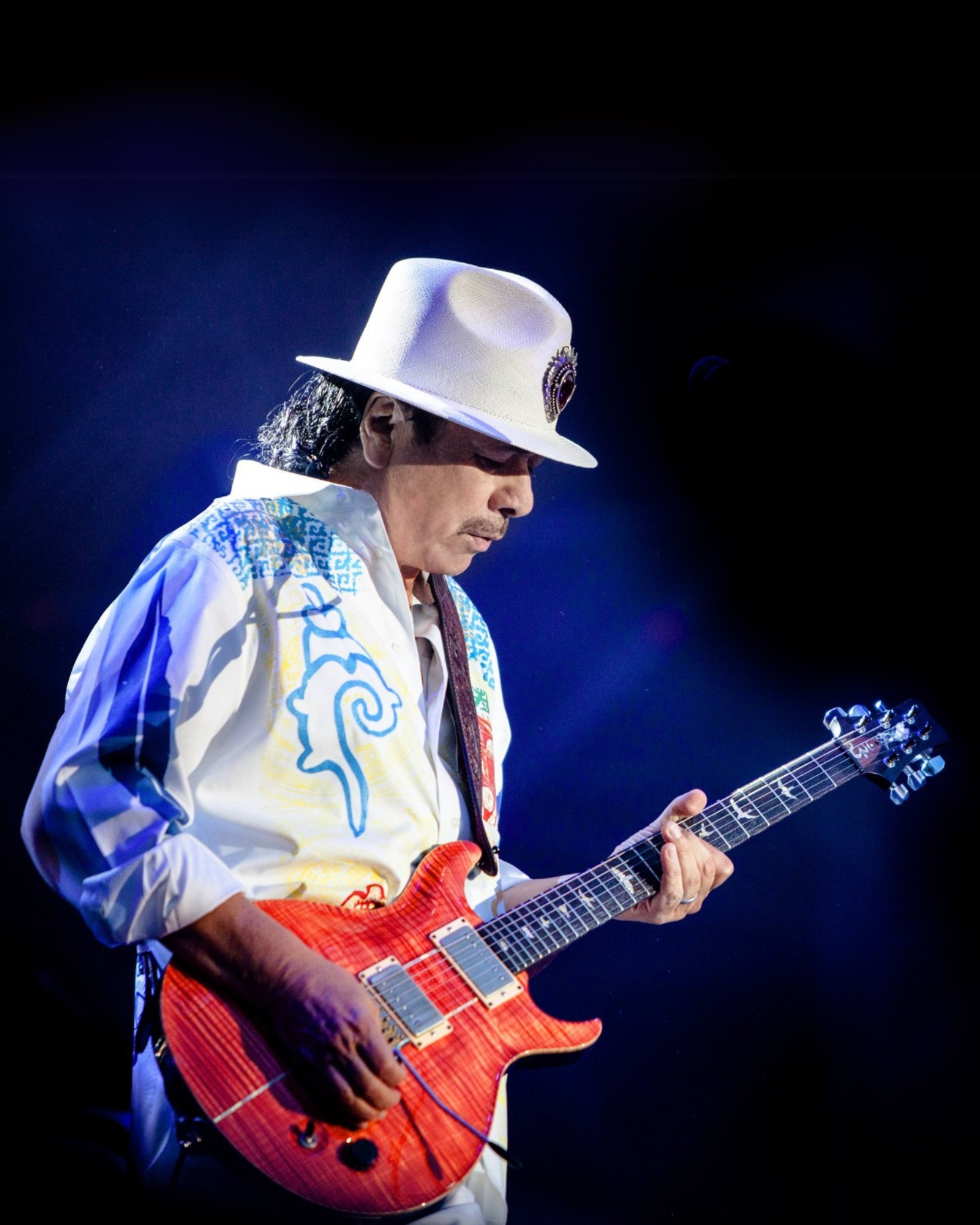 SANTANA