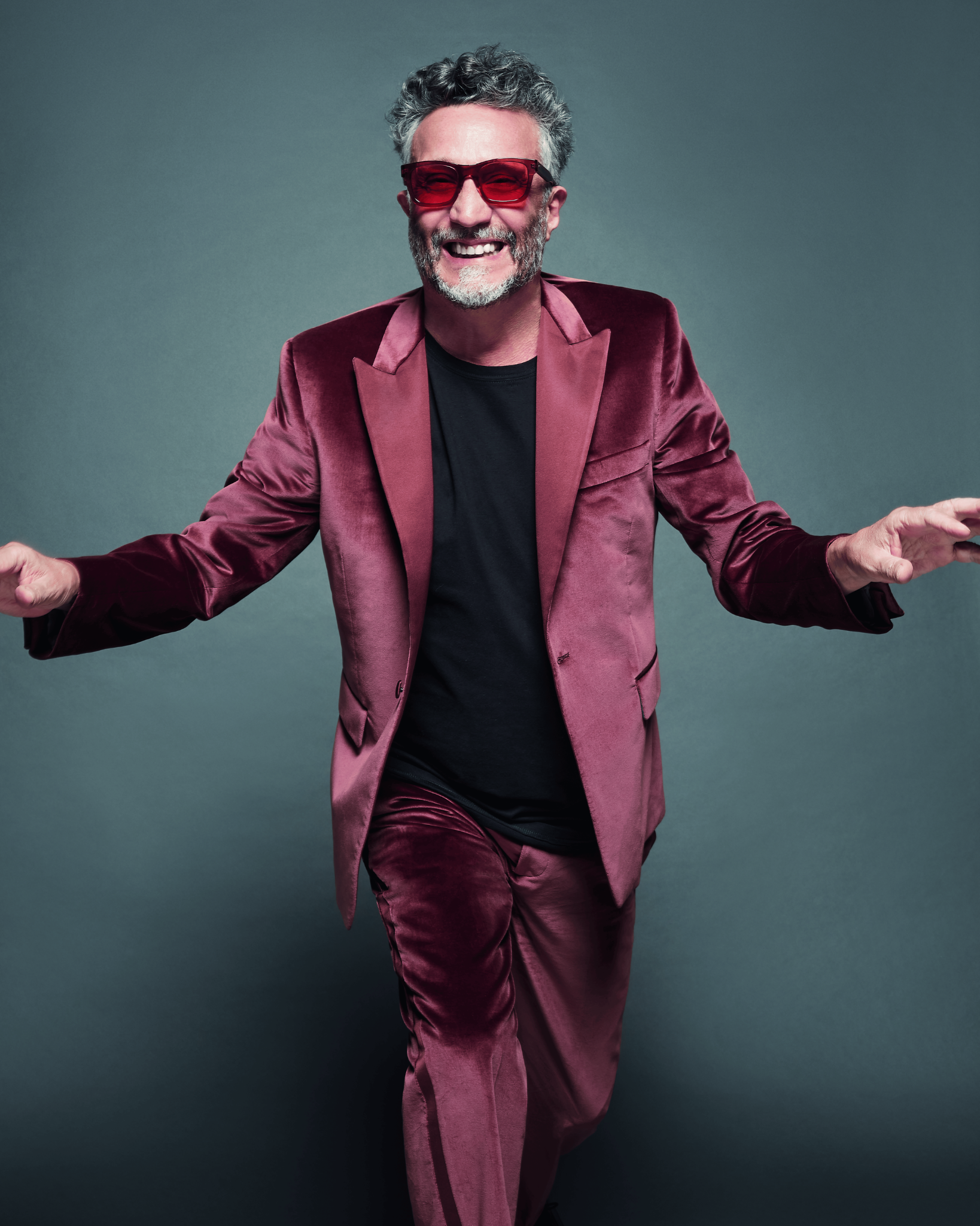 FITO PAEZ