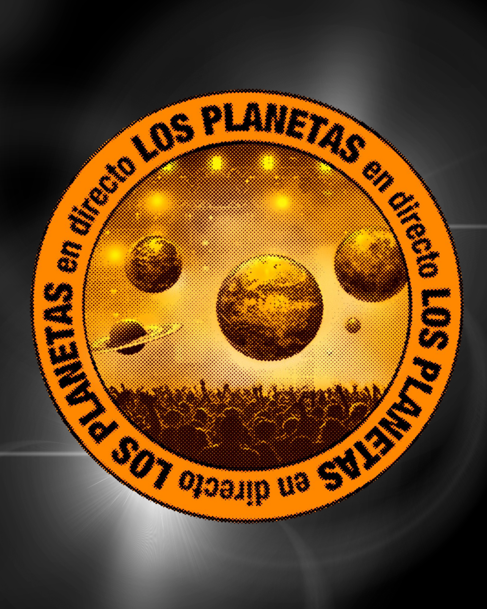 LOS PLANETAS